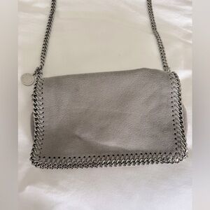 Stella Mccartney Shoulder Bag